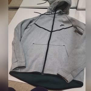 Men's Nike Tech Hoodie - Medium